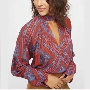 Free People Walking On A Dream